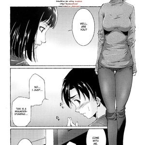 Ane-sama Inkou image 138