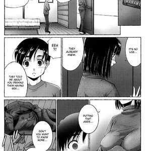 Ane-sama Inkou image 139