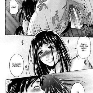 Ane-sama Inkou image 150