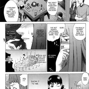 Ane-sama Inkou image 155