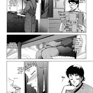 Ane-sama Inkou image 156