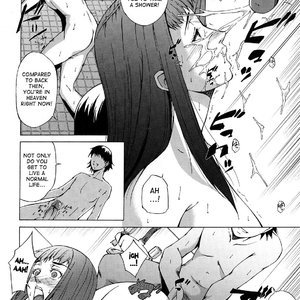 Ane-sama Inkou image 162