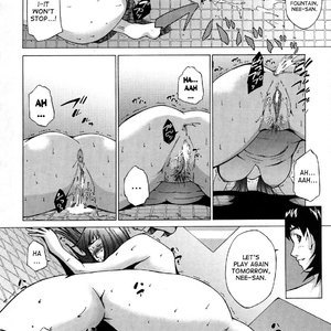 Ane-sama Inkou image 168