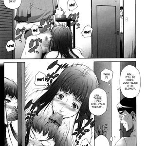 Ane-sama Inkou image 171