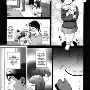 Ane-sama Inkou image 172