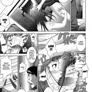 Ane-sama Inkou image 173