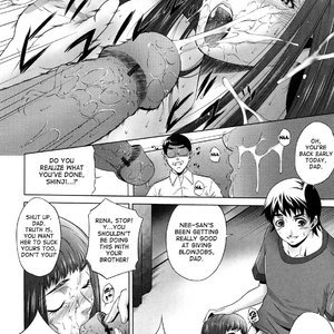 Ane-sama Inkou image 174