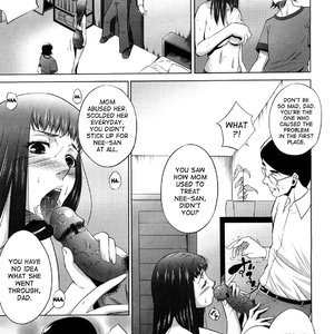 Ane-sama Inkou image 175