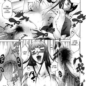 Ane-sama Inkou image 183
