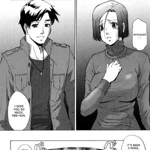 Ane-sama Inkou image 188