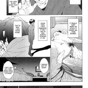Ane-sama Inkou image 191