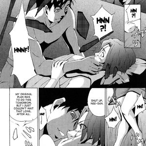 Ane-sama Inkou image 192