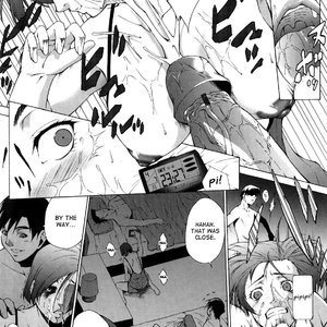 Ane-sama Inkou image 197