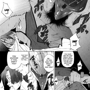 Ane-sama Inkou image 199