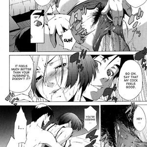 Ane-sama Inkou image 200