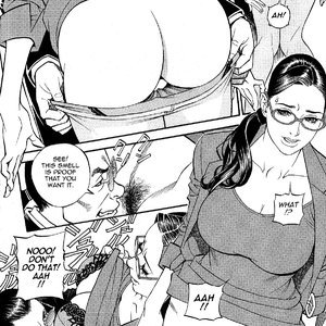 In Y Akajuutan - Issue 1-8 image 026