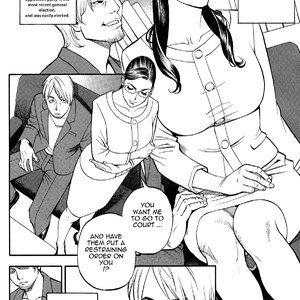 In Y Akajuutan - Issue 1-8 image 038