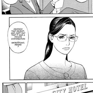 In Y Akajuutan - Issue 1-8 image 040