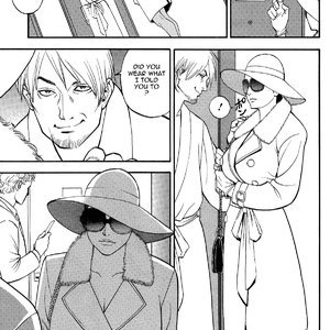 In Y Akajuutan - Issue 1-8 image 041