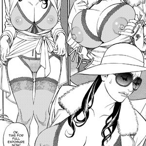 In Y Akajuutan - Issue 1-8 image 042