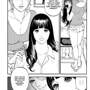 In Y Akajuutan - Issue 1-8 image 053