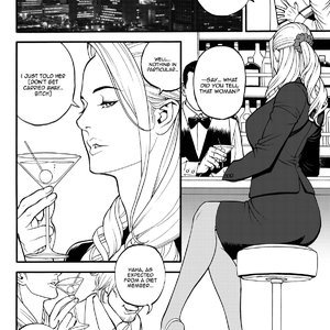 In Y Akajuutan - Issue 1-8 image 072
