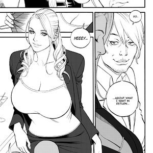 In Y Akajuutan - Issue 1-8 image 073