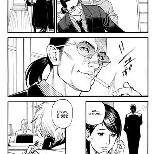 In Y Akajuutan - Issue 1-8 image 087