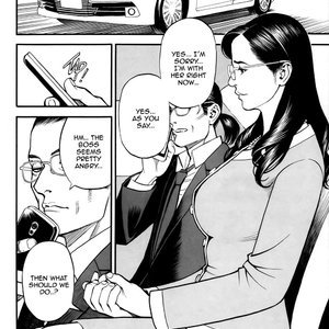 In Y Akajuutan - Issue 1-8 image 102