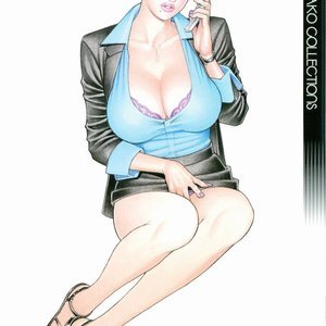 M Onna Senka image 008