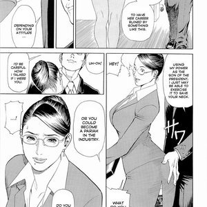 M Onna Senka image 016