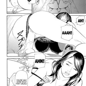 M Onna Senka image 053