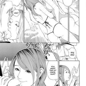 M Onna Senka image 070