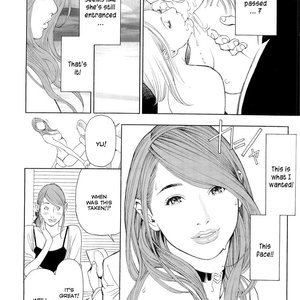 M Onna Senka image 073