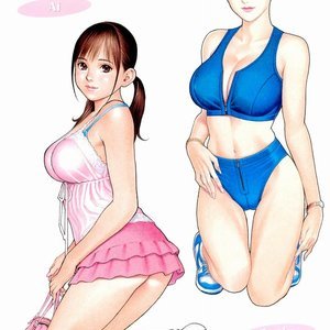 M Onna Senka image 076