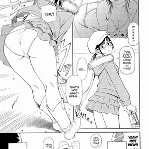 M Onna Senka image 107