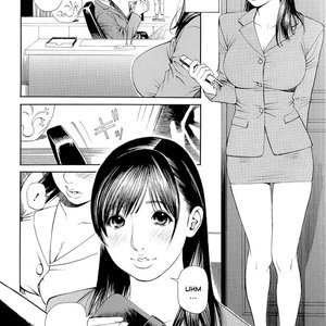 M Onna Senka image 136
