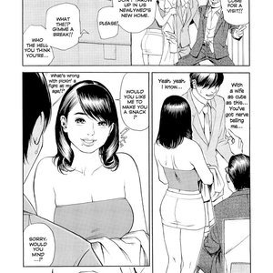 M Onna Senka image 147