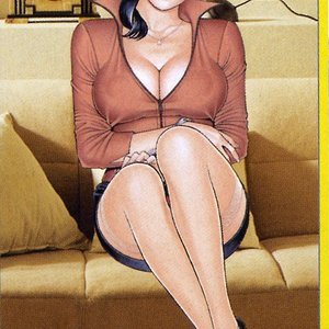 M Onna Senka image 206