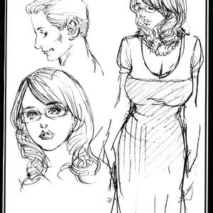 100 Rough Kakujiru image 038