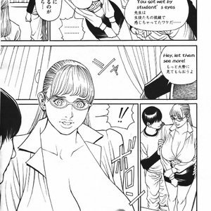 Characters Collections image 009