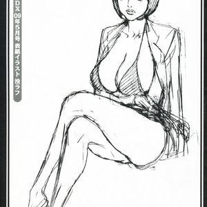 Naname Shijuu Godo no Ryoujoku image 031