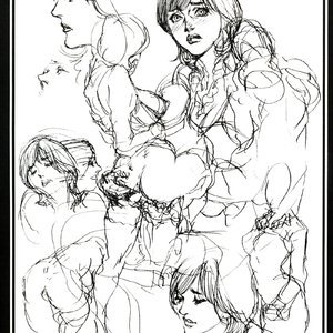 Naname Shijuu Godo no Ryoujoku image 035