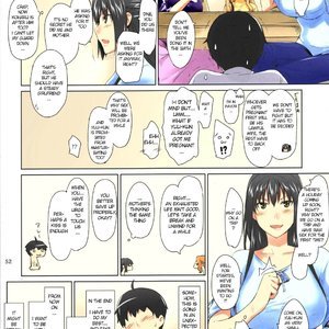 Tachibana-san-chi no Dansei Jijou Matome Ban image 052
