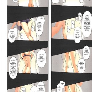 Tachibana-san-chi no Dansei Jijou Matome Ban image 062