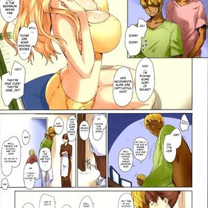 Tachibana-san-chi no Dansei Jijou Matome Ban image 063