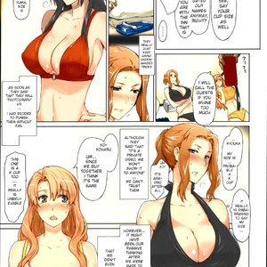 Tachibana-san-chi no Dansei Jijou Matome Ban image 155