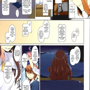 Tachibana-san-chi no Dansei Jijou Matome Ban image 211