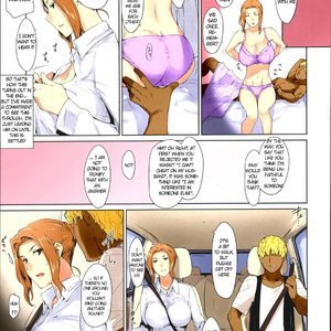 Tachibana-san-chi no Dansei Jijou Matome Ban image 247