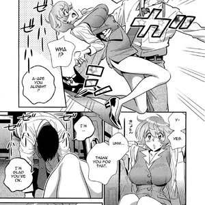 After Five Working image 010